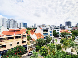 The Urbanite (D8), Apartment #237194071